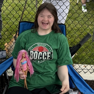 Jessie Bear's Buddies